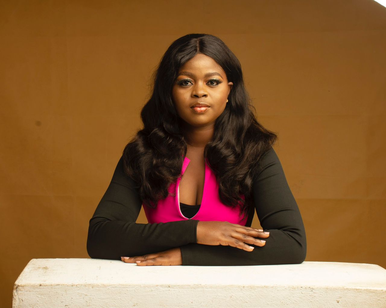 Dr. Blessing Animasaun — Product Lead